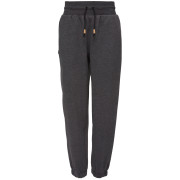 Damen-Jogginghosen Loap Ebdora dunkelgrau DarkGray