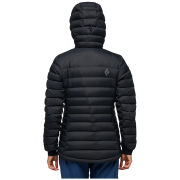Damen Daunenjacke Black Diamond W Access Down Hoody