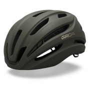 Fahrradhelm Giro Isode II dunkelgrün Mat Dark Sage