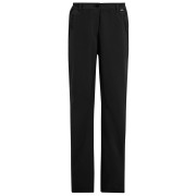 Damenhose Regatta Womens Geo Softshel Trausers II schwarz Black