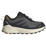 Kinderschuhe Adidas Terrex Trailmaker 2 Rain.Rdy grau Gresix/Cblack/Brostr