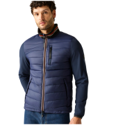 Herren-Hybridjacke Regatta Brentmoor Hybrid