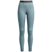 Damen-Funktionsunterhose Ortovox 185 Rock'N'Wool Long Pants W