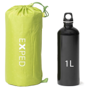 Aufblasbare Isomatte Exped Ultra 5R MW