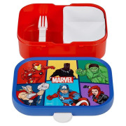 Snack-Box Mepal Campus Avengers 750 ml
