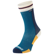 Wasserdichte Socken SealSkinz Billockby blau Blue