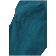 Kinder-Kapuzenmütze Reima Starrie Dark Teal