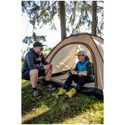 Campinghocker Zulu Outdoor Tripod