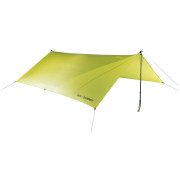 Tarp Sea to Summit Escapist 15D Tarp Large gelb Lime