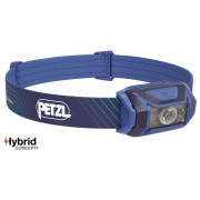 Stirnlampe Petzl Tikka Core blau Blue