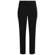 Herren-Softshellhose Fundango Akira II Softshell Pants schwarz black