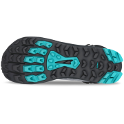 Damen Trekkingschuhe Altra W Lone Peak 9 Waterproof Mid