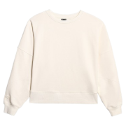 Damen-Sweatshirt 4F Sweatshirt F1888 beige CREME