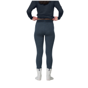 Damen-Funktionsunterhose Devold Expedition Merino Silk Longs Wmn