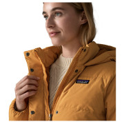 Damenjacke Patagonia W's Sisar Down Hoody Jkt