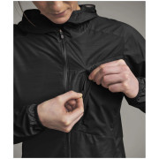 Damen-Softshell-Jacke Ortovox Trace Windbreaker Jacket W