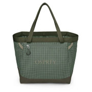 Tasche Osprey Transporter Gear Tote 28 grün/grau pine leaf/earl grey