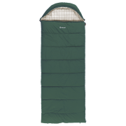 Deckenschlafsack Outwell Camper Prime dunkelgrün Green