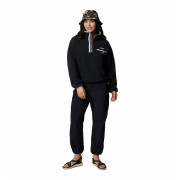 Damen-Sweatshirt Columbia Helvetia™ II Cropped Half Snap Fleece