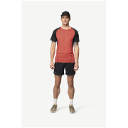 Herren-Funktionsshirt Devold Running Merino 130 T-Shirt Man