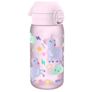 Kindertrinkflasche Ion8 Leak Proof Unicorn 350 ml