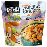 Trekkingnahrung Adventure Menu Paprikahuhn mit Nudeln