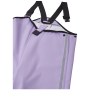 Wasserdichte Kinderhosen Reima Lammikko Blooming Lilac