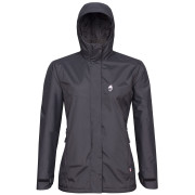 Damenjacke High Point Montanus Lady Jacket schwarz Black