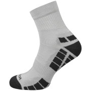 Socken MOOA Silver Bamboo Mid 3-pack