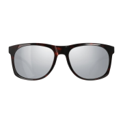 Sonnenbrille Vallon Ventures dunkelbraun Dark tortoise