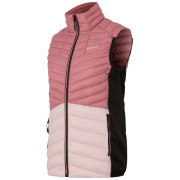 Damenweste Regatta Women’s Leedre Hybrid B/W