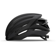 Fahrradhelm Giro Syntax schwarz Matte Black