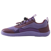 Kinder-Barfußschuhe Reima Tallustelu Misty Violet