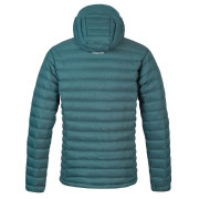 Herren-Daunenjacke Rafiki Project M