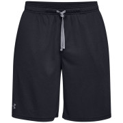 Herrenshorts Under Armour Tech Mesh Short schwarz Black