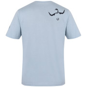 Herren-T-Shirt High Point Rock Wall T-Shirt