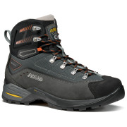 Herren Knöchel-Trekkingschuhe Asolo Finder PRO GV grau Graphite / Gunmetal (A623)