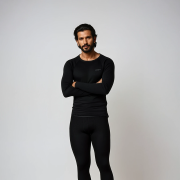 Herren-Set MOOA Singlebase Active
