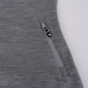 Damen-Sweatshirt Zulu Merino Hoodie 230