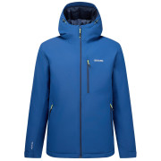 Herren-Winterjacke Regatta Allston dunkelblau Aviator Blue