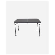 Campingtisch Bo-Camp Table Logan suitcase model 120x80cm