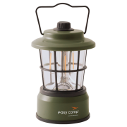 Campinglampe Easy Camp Starflower AA Lantern grün