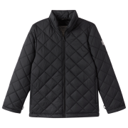 Kinderjacke Reima Toppis Black schwarz Black