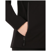 Wasserdichte Damenjacke Kilpi Hurricane-W