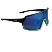 Sonnenbrille Vidix Armor blau blue