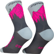 Socken Dynafit Traverse Crew Sk