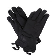Handschuhe Regatta Transition Waterproof Gloves III schwarz Black