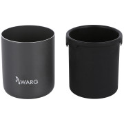 Kaffee-Set Warg Kofein & Duo 2in1 Cups Set