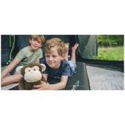 Aufblasbare Isomatte Outwell Sleepin Double 7.5 cm