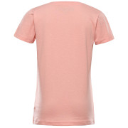 Kinder-T-Shirt Alpine Pro Rejo 2 Blush